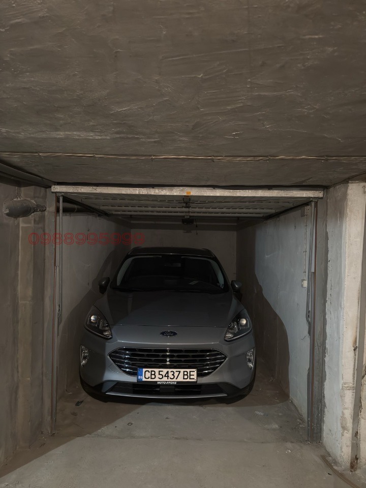 Дава под наем ГАРАЖ, ПАРКОМЯСТО, гр. София, Белите брези