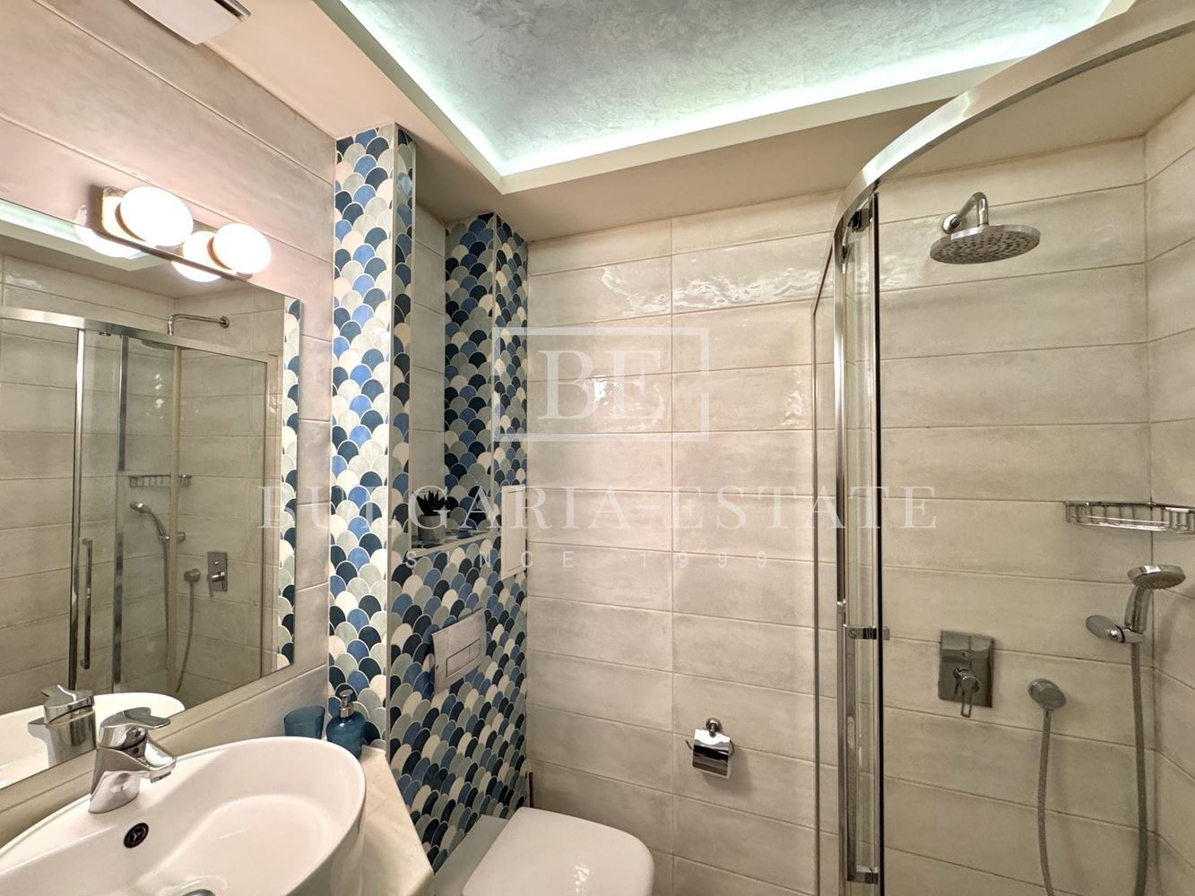 Дава под наем 2-СТАЕН, гр. Варна, Център, снимка 10 - Апартаменти - 53733924