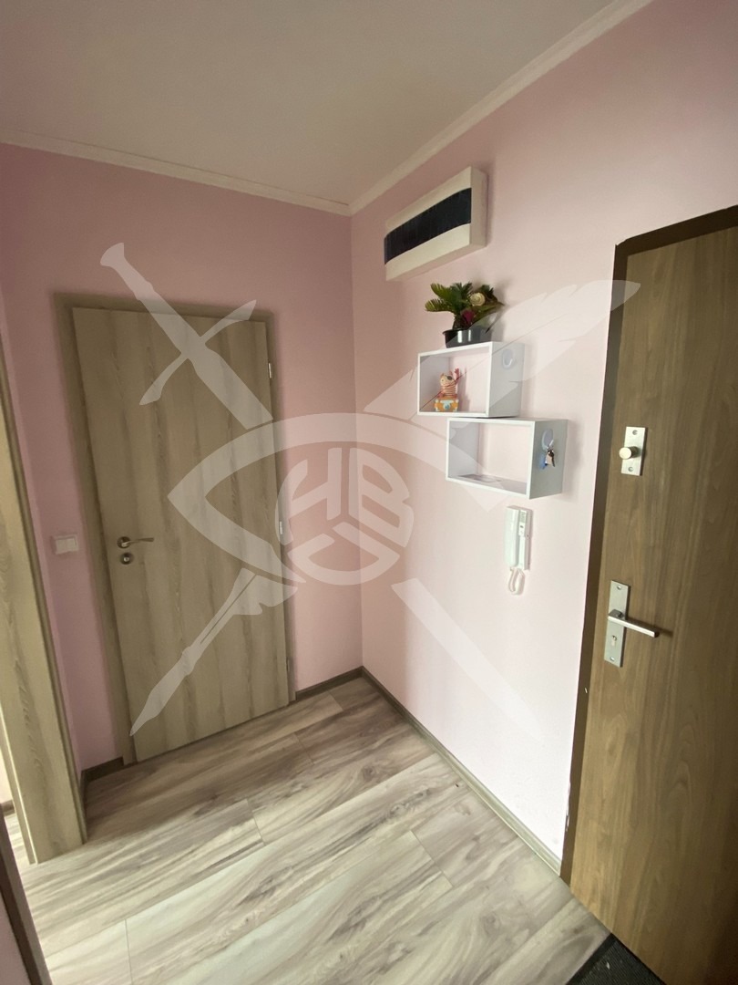 Дава под наем 2-СТАЕН, гр. София, Връбница 1, снимка 6 - Апартаменти - 54023775