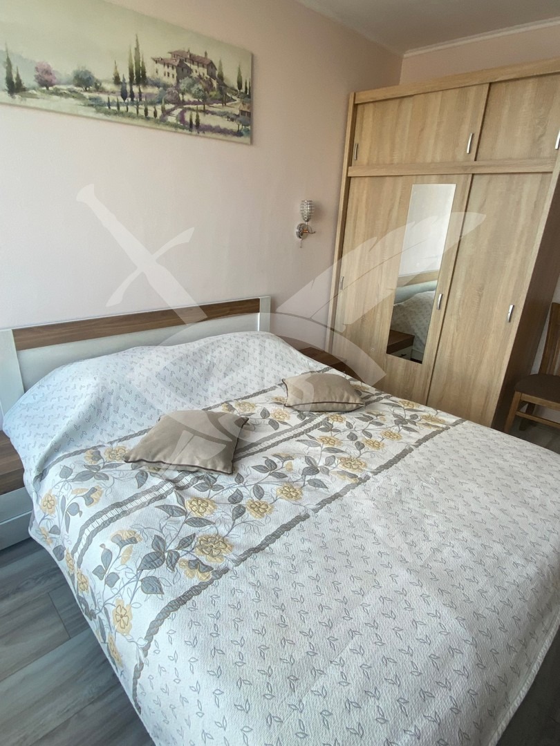 Дава под наем 2-СТАЕН, гр. София, Връбница 1