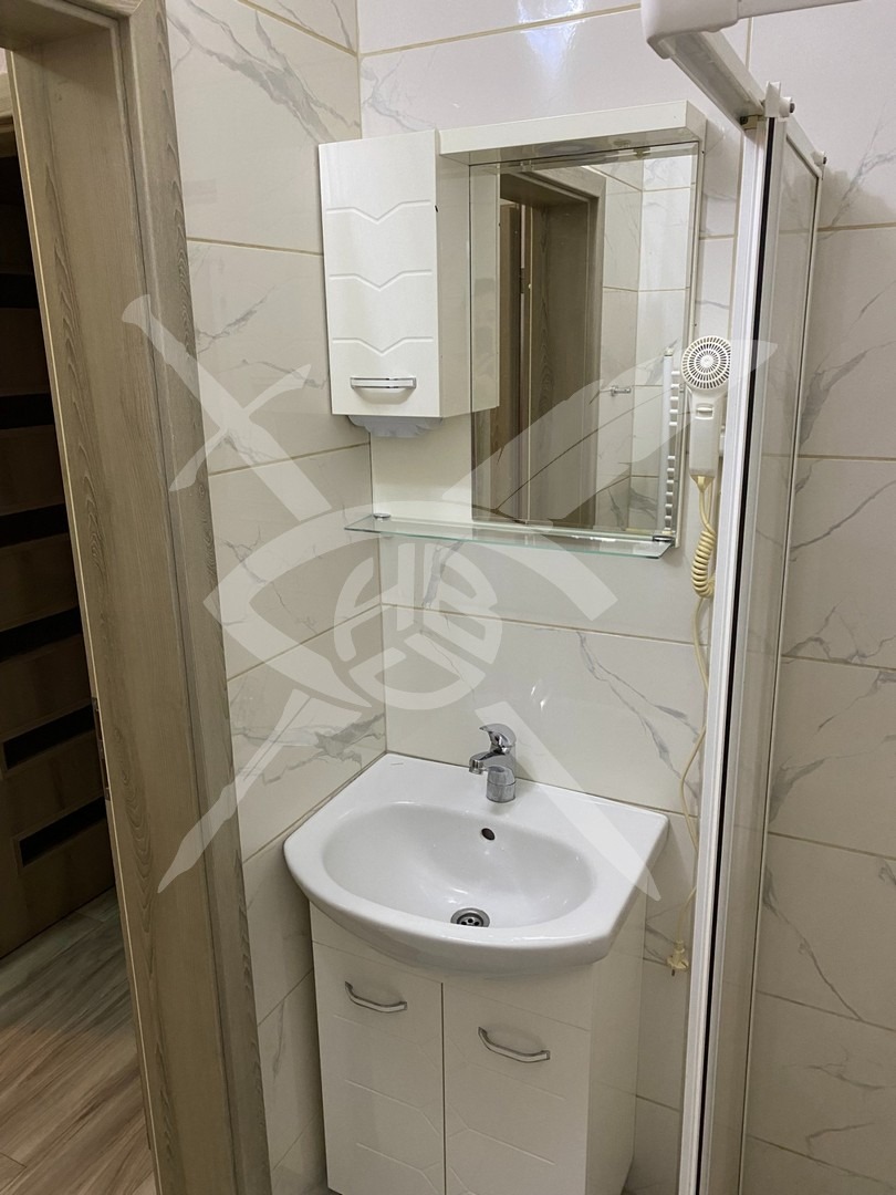 Дава под наем 2-СТАЕН, гр. София, Връбница 1, снимка 8 - Апартаменти - 54023775