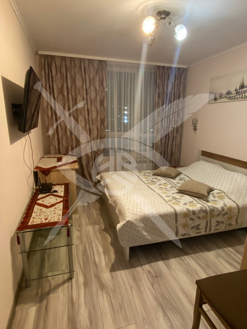 Дава под наем 2-СТАЕН, гр. София, Връбница 1, снимка 2 - Апартаменти - 54023775