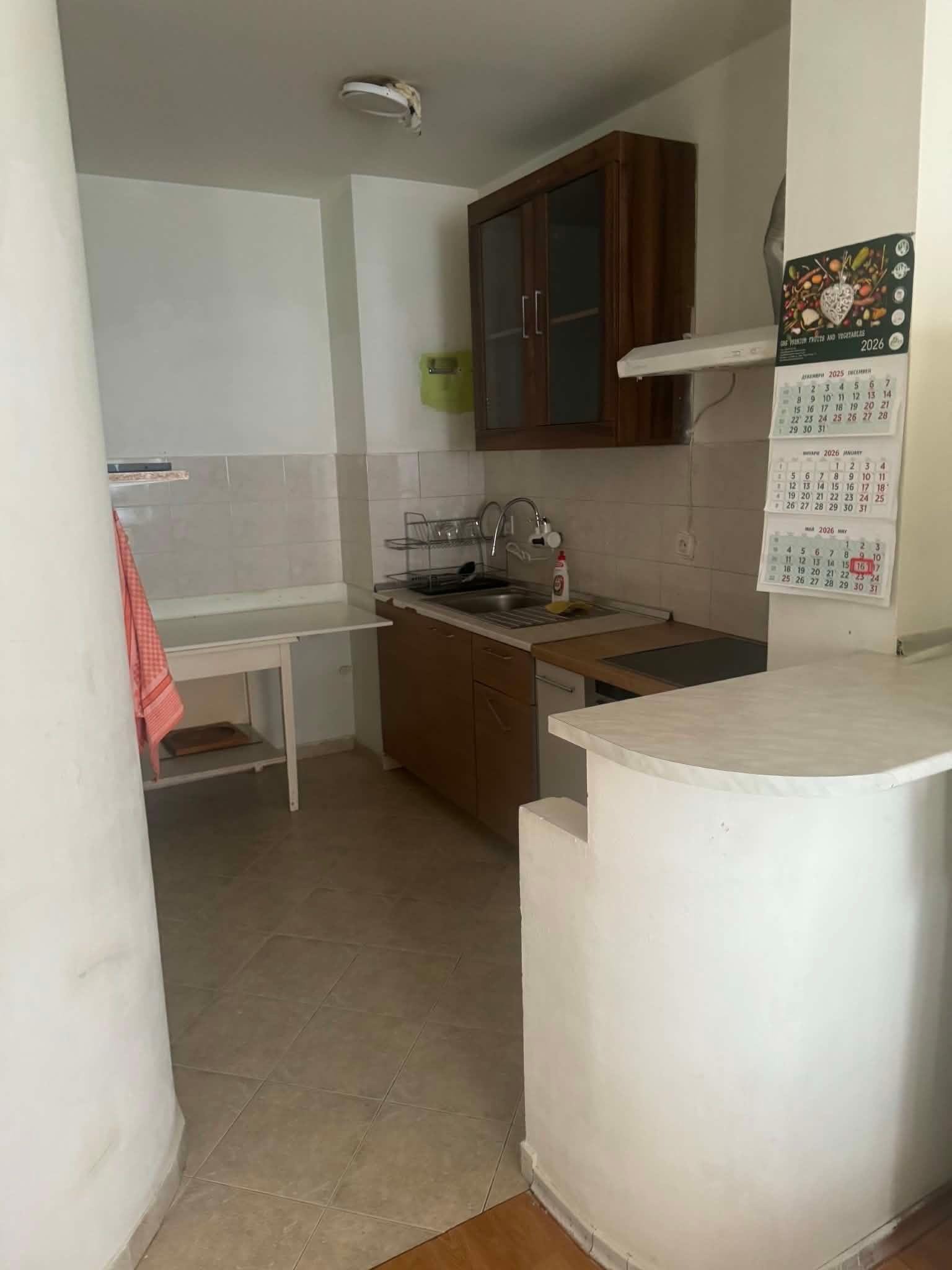 Дава под наем 2-СТАЕН, гр. София, Красно село, снимка 2 - Апартаменти - 54737055