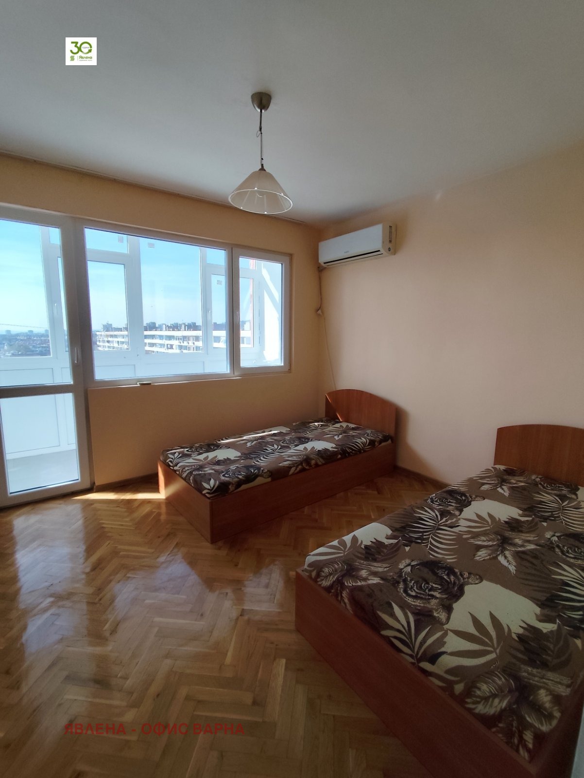 Дава под наем 2-СТАЕН, гр. Варна, Левски 1, снимка 6 - Апартаменти - 56343603