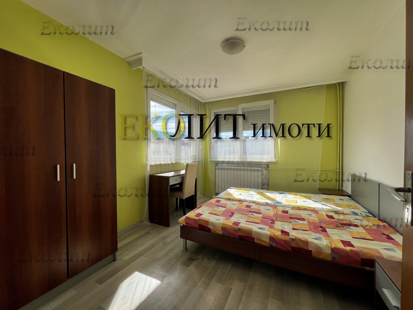 Дава под наем 3-СТАЕН, гр. София, Център, снимка 7 - Апартаменти - 53495383