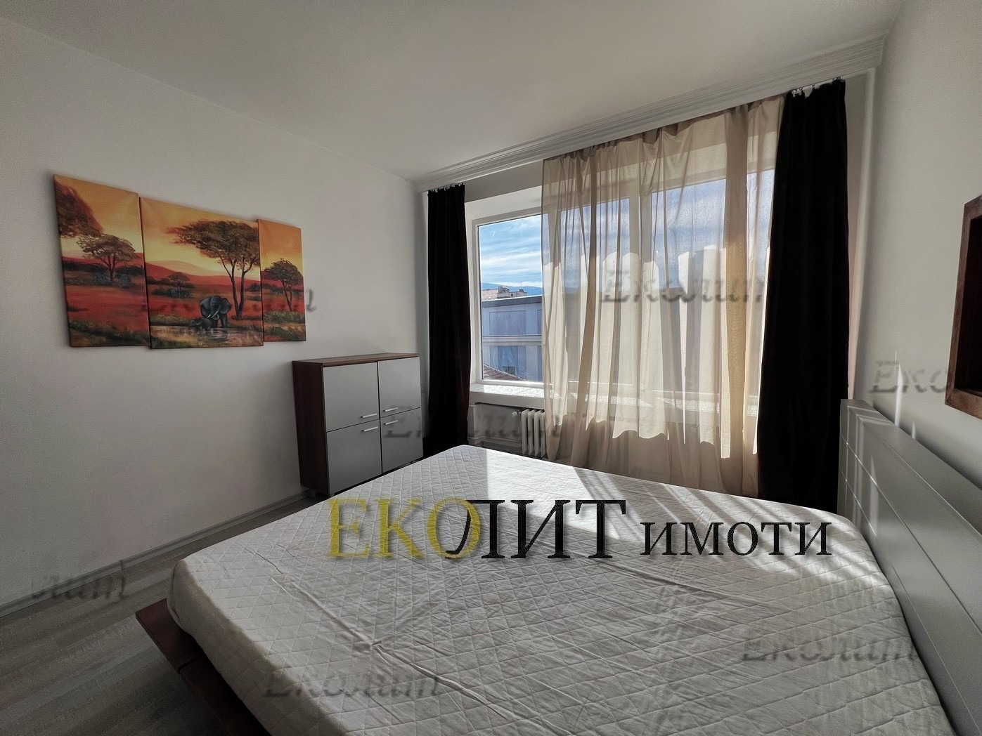 Дава под наем 3-СТАЕН, гр. София, Център, снимка 6 - Апартаменти - 53495383