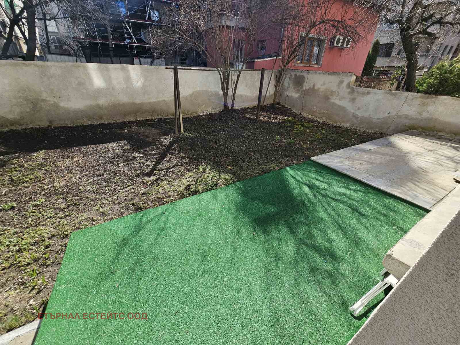 Дава под наем 3-СТАЕН, гр. София, Яворов, снимка 14 - Апартаменти - 53521490