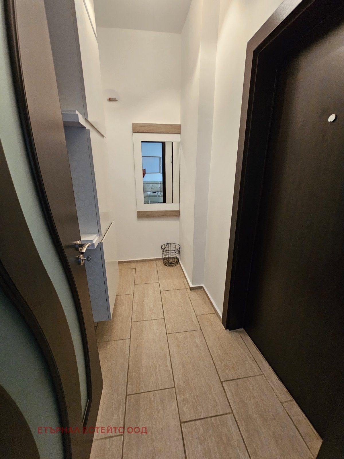 Дава под наем 3-СТАЕН, гр. София, Яворов, снимка 16 - Апартаменти - 53521490