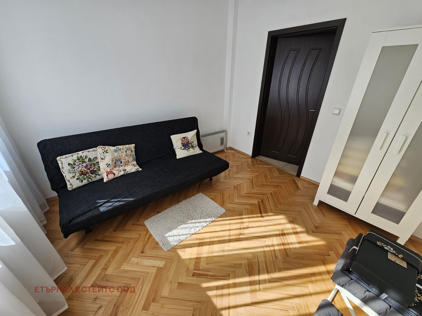 Дава под наем 3-СТАЕН, гр. София, Яворов, снимка 12 - Апартаменти - 53521490