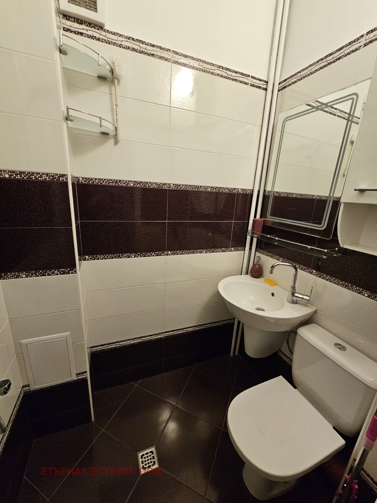 Дава под наем 3-СТАЕН, гр. София, Яворов, снимка 9 - Апартаменти - 53521490