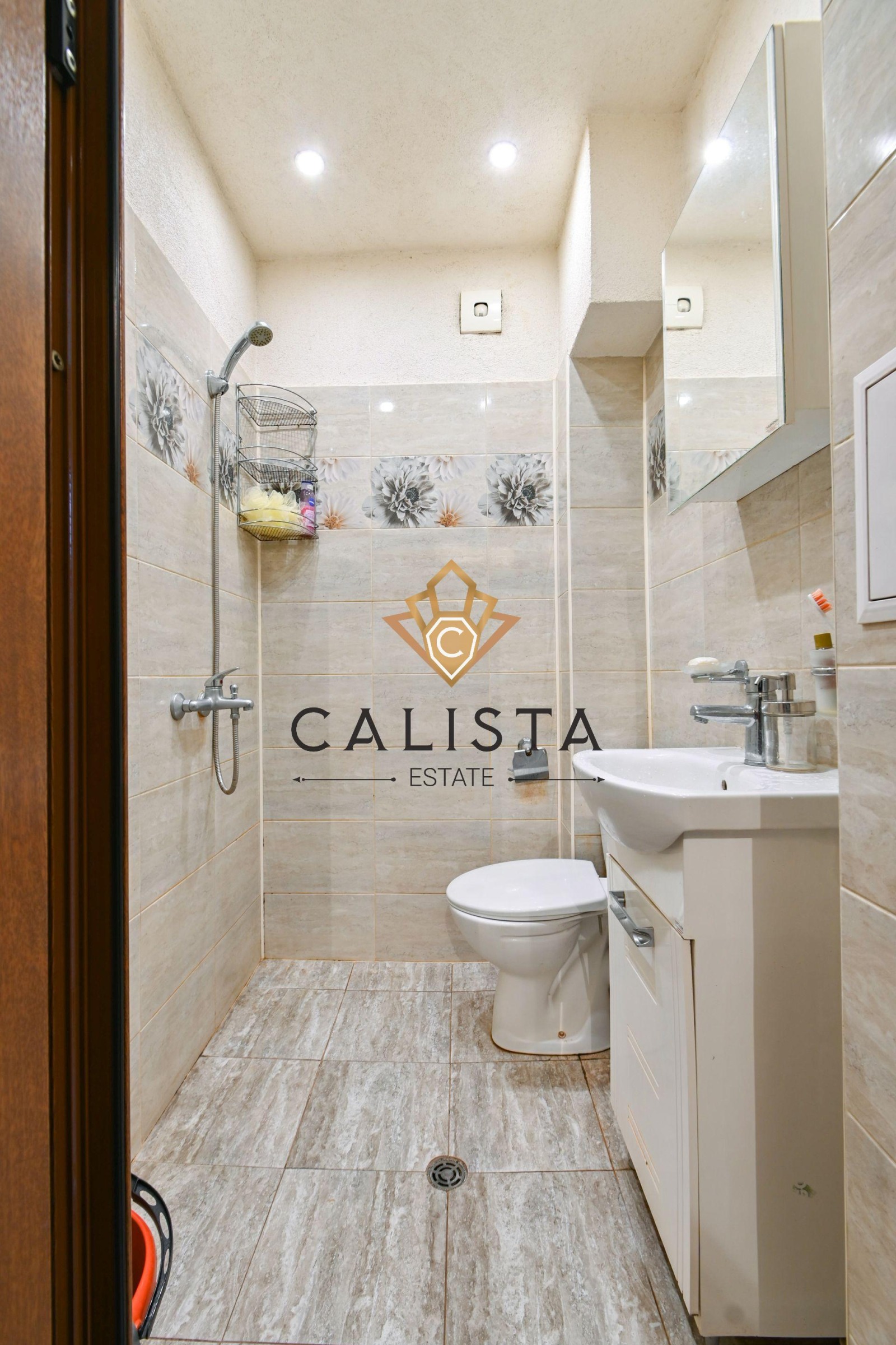 Дава под наем 3-СТАЕН, гр. София, Изток, снимка 10 - Апартаменти - 53616230