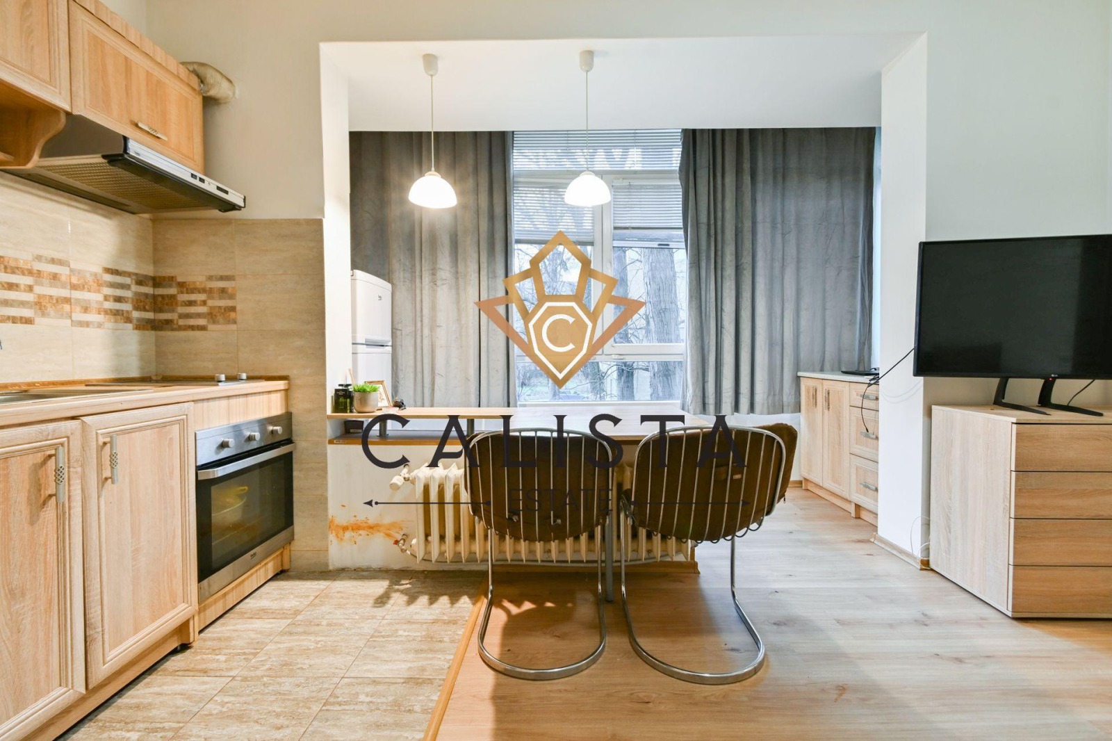 Дава под наем 3-СТАЕН, гр. София, Изток, снимка 4 - Апартаменти - 53616230