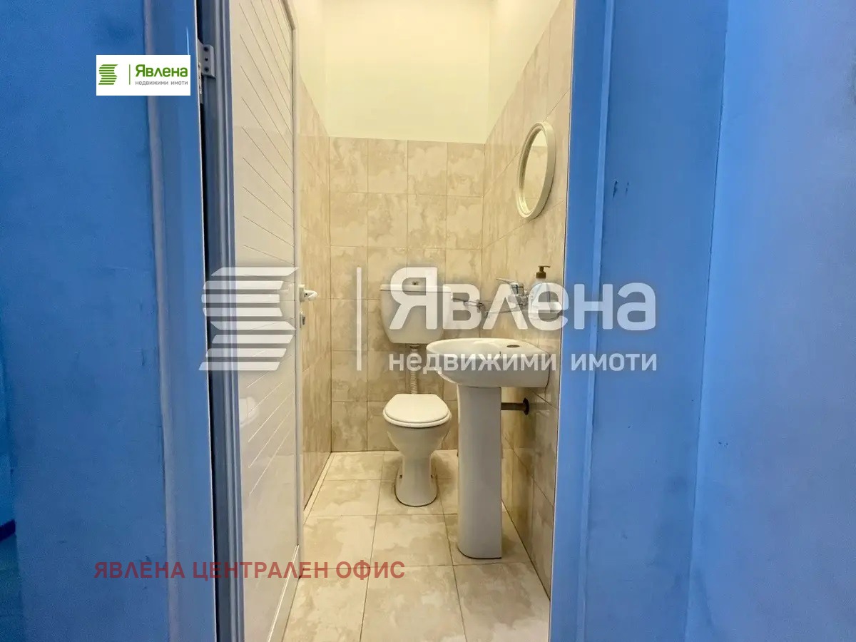Дава под наем МАГАЗИН, гр. София, Център, снимка 5 - Магазини - 54517874