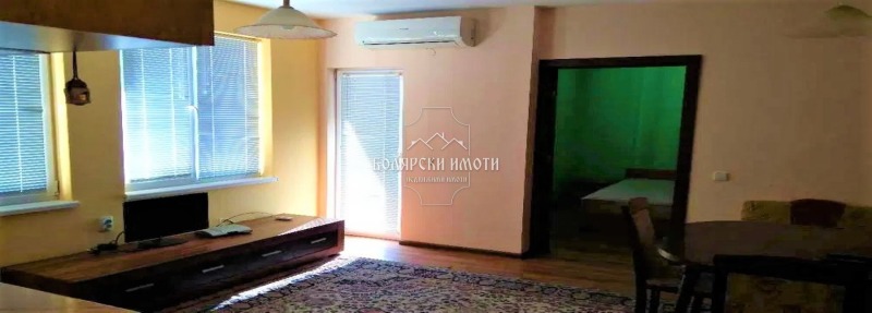 Дава под Наем 2-СТАЕН в град Велико Търново, Център - 50 кв.м / 300 € » 586.75 лв., БОЛЯРСКИ ИМОТИ