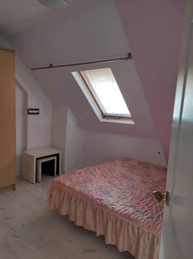 1 dormitorio Manastirski livadi, Sofia 5