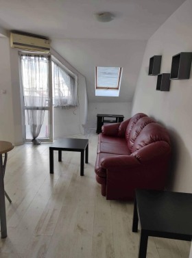 1 bedroom Manastirski livadi, Sofia 2