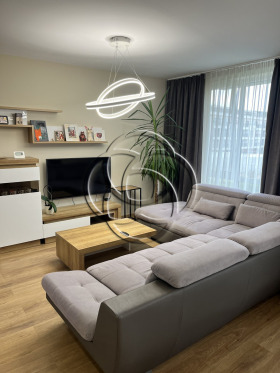 2 camere da letto Vitosha, Sofia
