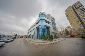 Büro Mladost 1, Sofia 6