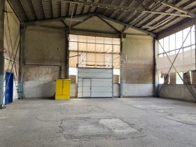 Depozitare Liulin 6, Sofia