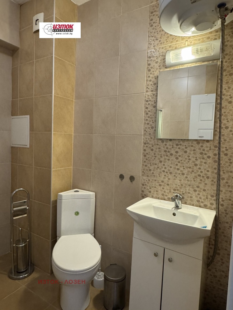 Do wynajęcia  Studio Sofia , Poligona , 40 mkw | 72953356 - obraz [8]