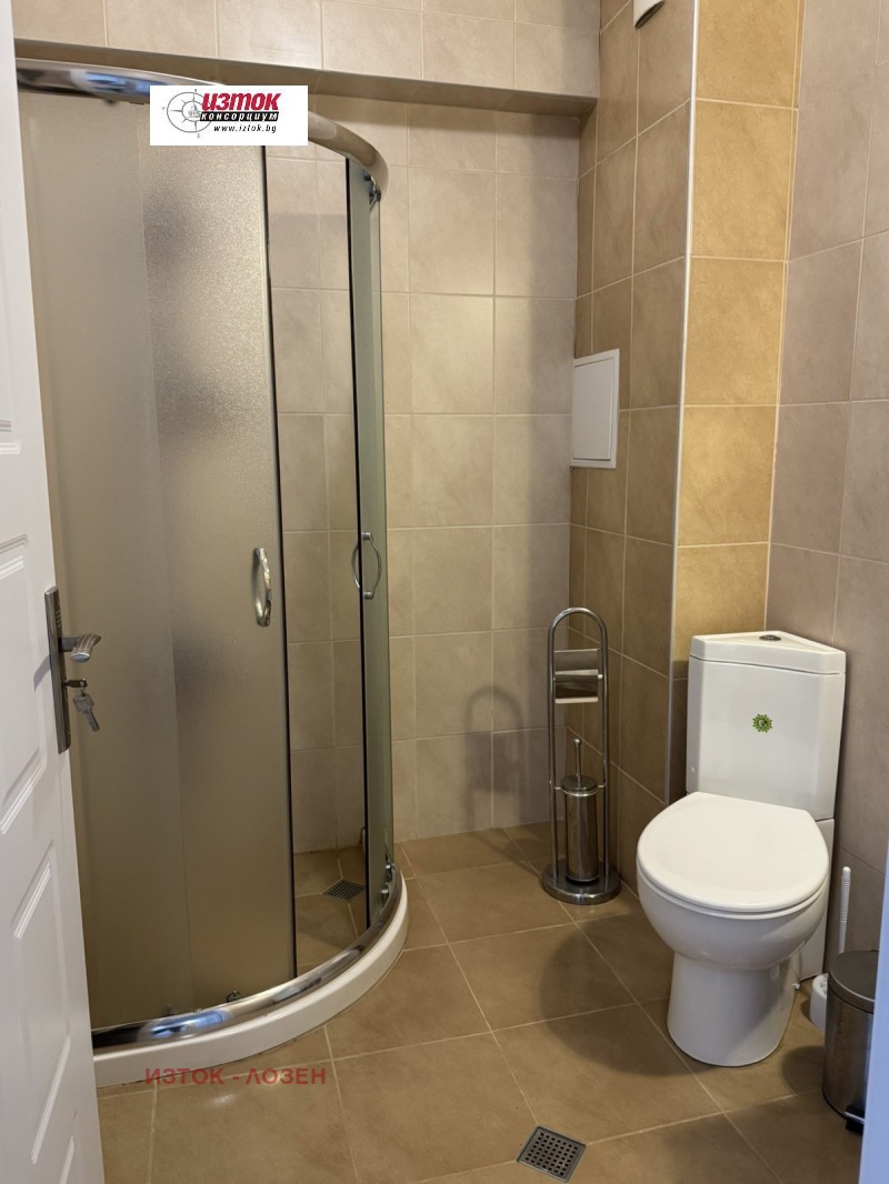 Do wynajęcia  Studio Sofia , Poligona , 40 mkw | 72953356 - obraz [9]