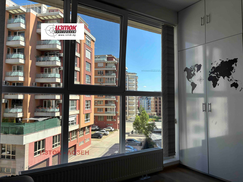 Do wynajęcia  Studio Sofia , Poligona , 40 mkw | 72953356 - obraz [6]