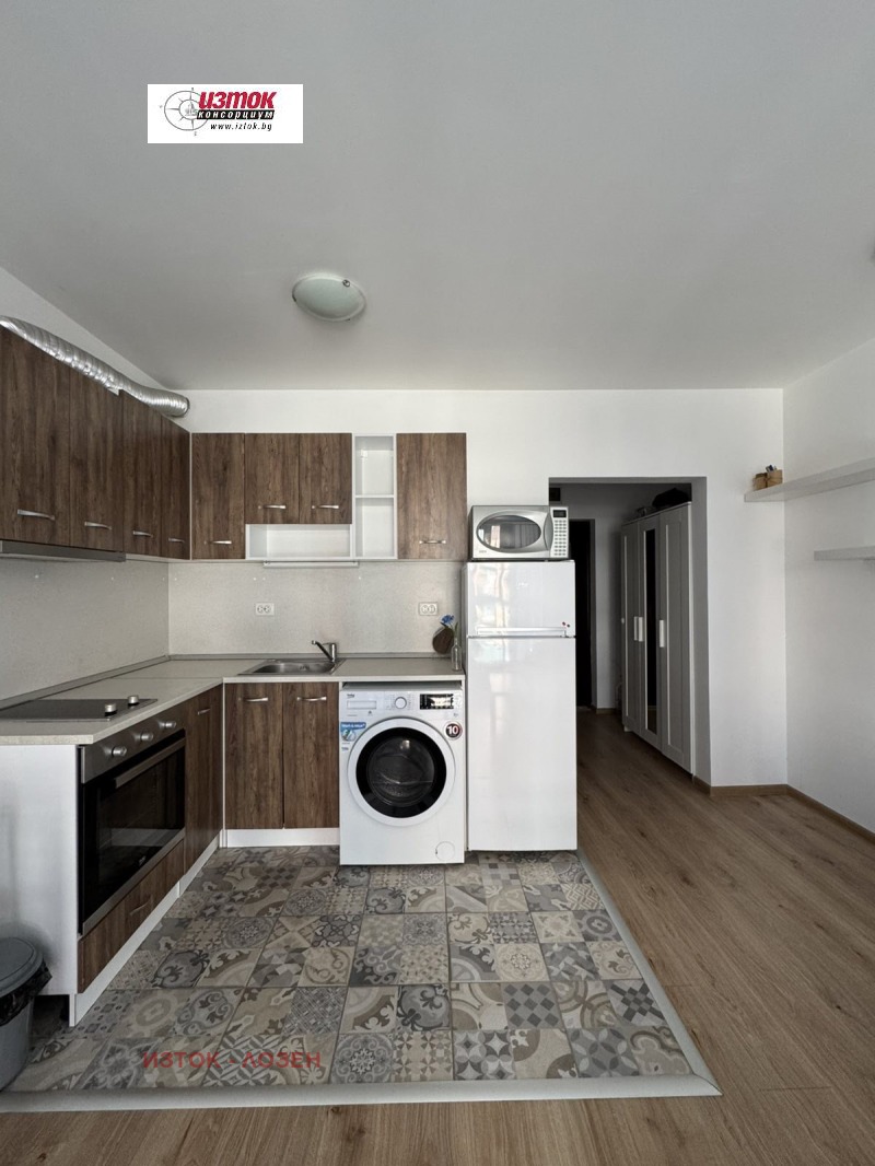 Do wynajęcia  Studio Sofia , Poligona , 40 mkw | 72953356 - obraz [2]