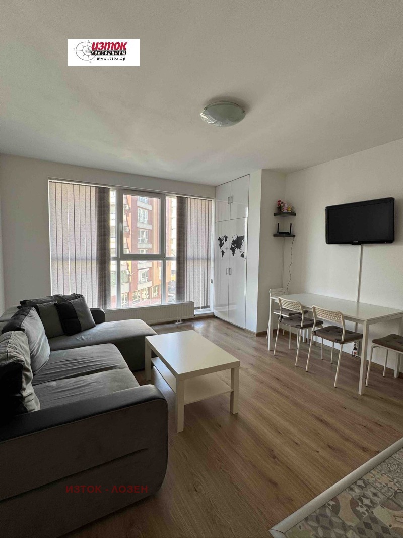 Do wynajęcia  Studio Sofia , Poligona , 40 mkw | 72953356 - obraz [4]