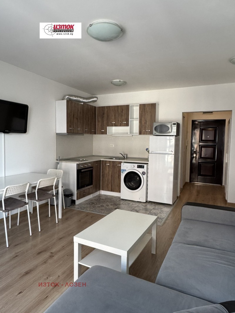 Do wynajęcia  Studio Sofia , Poligona , 40 mkw | 72953356 - obraz [3]