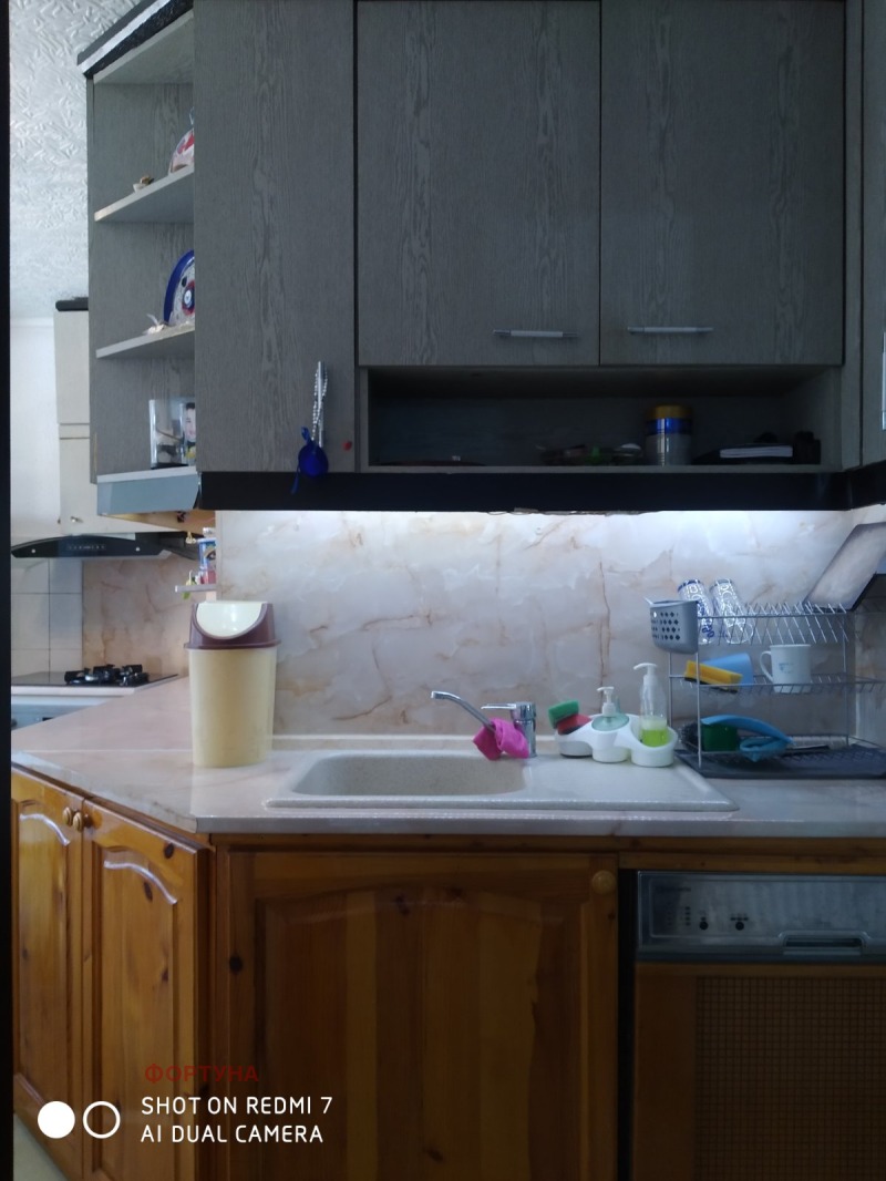 For Rent  1 bedroom Ruse , Rodina 1 , 64 sq.m | 25897831 - image [4]