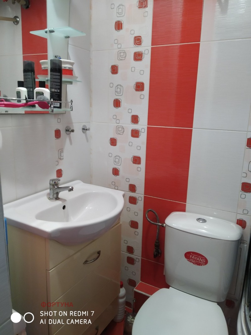 For Rent  1 bedroom Ruse , Rodina 1 , 64 sq.m | 25897831 - image [8]