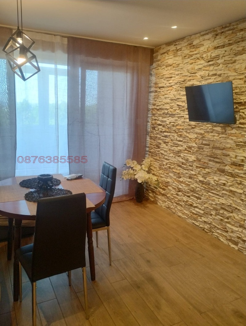 Do wynajęcia  1 sypialnia Warna , Wladislaw Warnenczik 1 , 50 mkw | 16304484