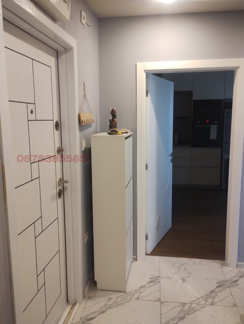 Do wynajęcia  1 sypialnia Warna , Wladislaw Warnenczik 1 , 50 mkw | 16304484 - obraz [8]