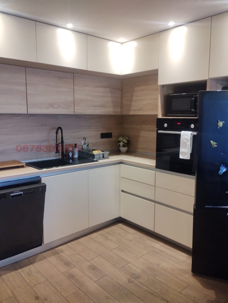 Do wynajęcia  1 sypialnia Warna , Wladislaw Warnenczik 1 , 50 mkw | 16304484 - obraz [3]
