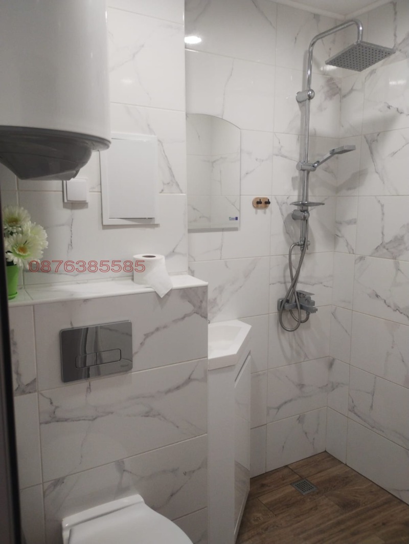 Do wynajęcia  1 sypialnia Warna , Wladislaw Warnenczik 1 , 50 mkw | 16304484 - obraz [10]