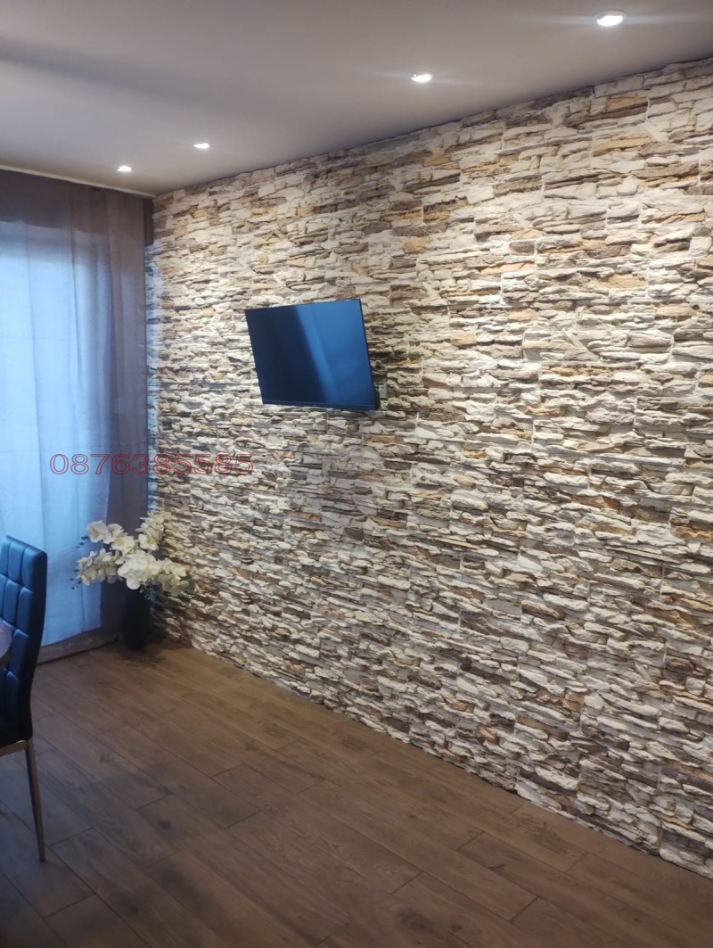 Do wynajęcia  1 sypialnia Warna , Wladislaw Warnenczik 1 , 50 mkw | 16304484 - obraz [4]