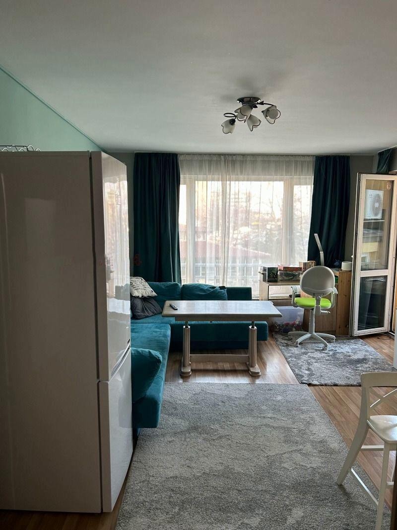 Дава под наем 2-СТАЕН, гр. София, Дружба 2, снимка 2 - Апартаменти - 52811083