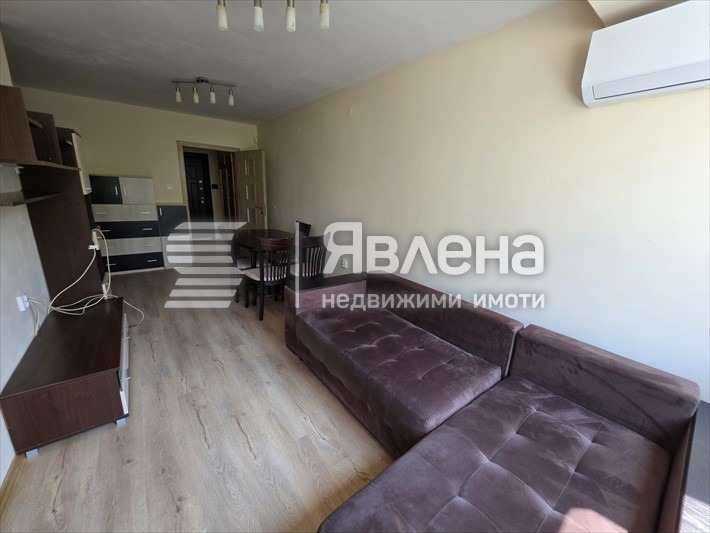 Дава под наем 2-СТАЕН, гр. София, Младост 4, снимка 2 - Апартаменти - 55181862