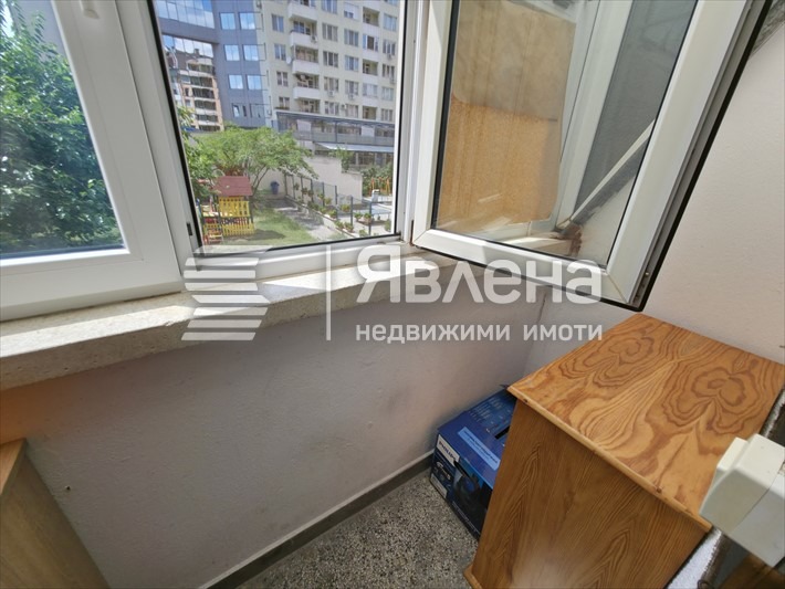 Дава под наем 2-СТАЕН, гр. София, Младост 4, снимка 9 - Апартаменти - 55181862