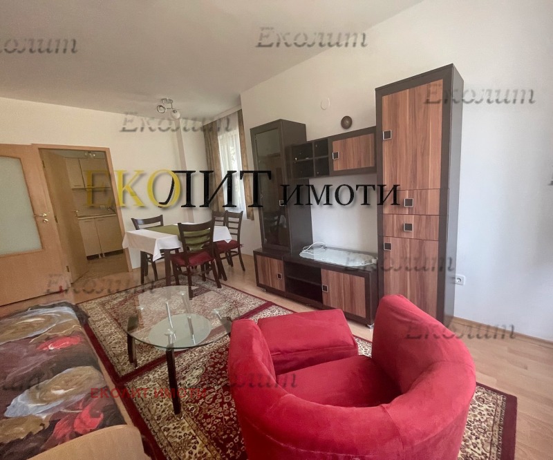 Kiadó  2 hálószobás Sofia , Geo Milev , 90 négyzetméter | 60147815 - kép [2]