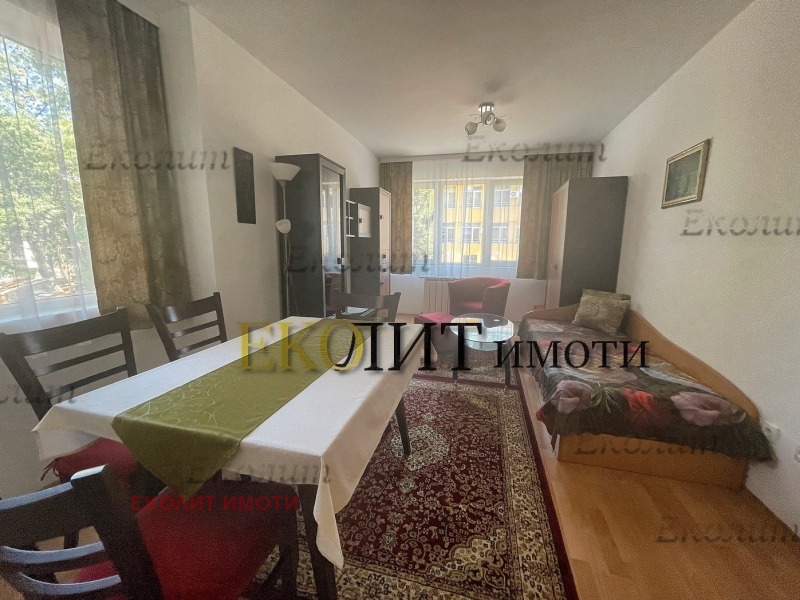Kiadó  2 hálószobás Sofia , Geo Milev , 90 négyzetméter | 60147815 - kép [3]