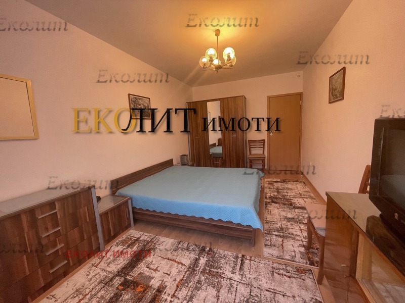 Kiadó  2 hálószobás Sofia , Geo Milev , 90 négyzetméter | 60147815 - kép [6]