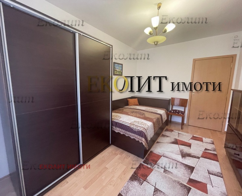 Kiadó  2 hálószobás Sofia , Geo Milev , 90 négyzetméter | 60147815 - kép [5]