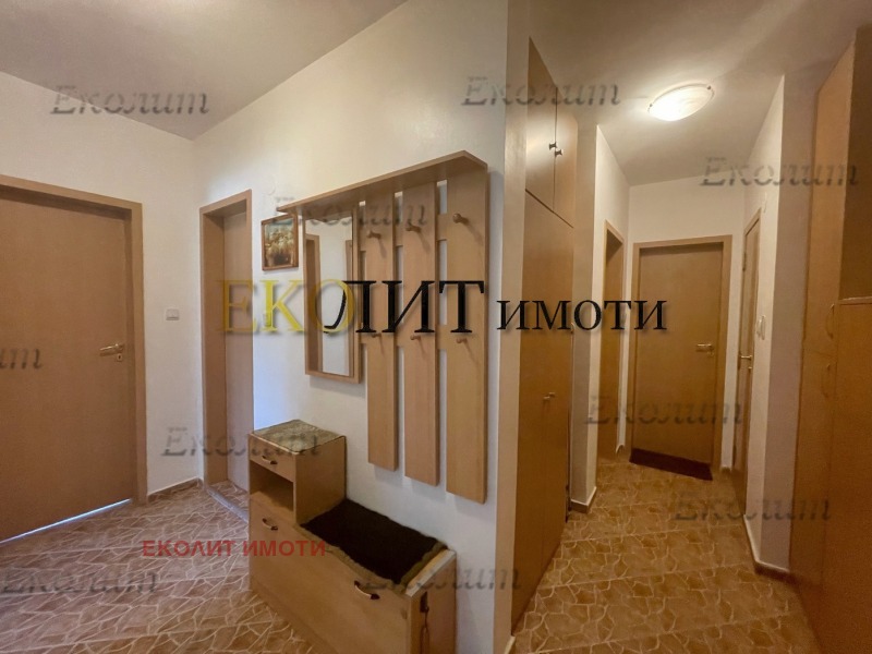 Kiadó  2 hálószobás Sofia , Geo Milev , 90 négyzetméter | 60147815 - kép [9]