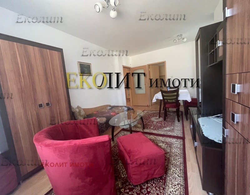 Kiadó  2 hálószobás Sofia , Geo Milev , 90 négyzetméter | 60147815