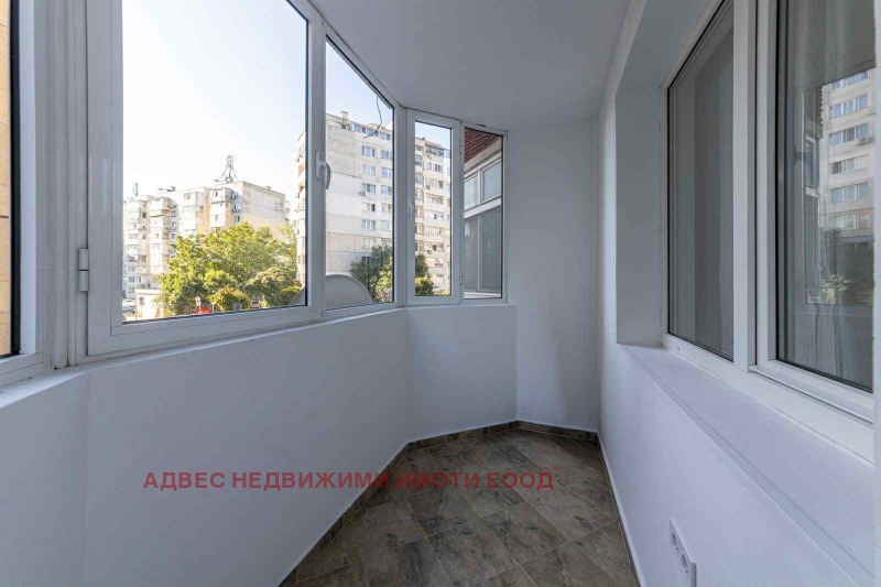 Дава под наем  3-стаен град Варна , Център , 100 кв.м | 63812088 - изображение [12]