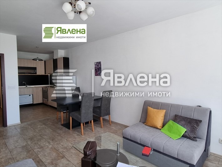 Дава под наем  3-стаен град София , Център , 96 кв.м | 64377702 - изображение [2]