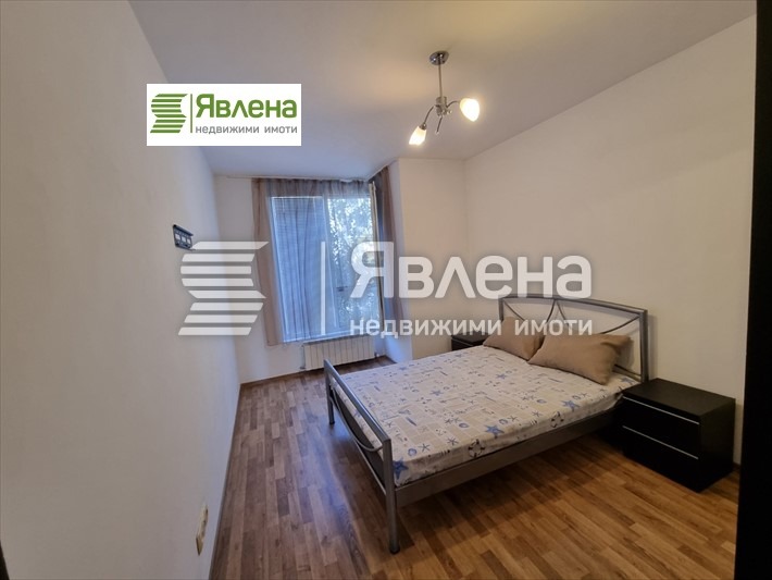 Дава под наем  3-стаен град София , Център , 96 кв.м | 64377702 - изображение [4]