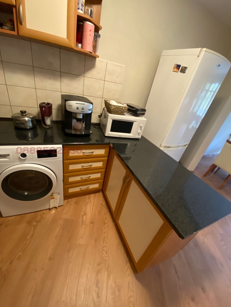 Дава под наем 3-СТАЕН, гр. София, Изток, снимка 9 - Апартаменти - 52564479