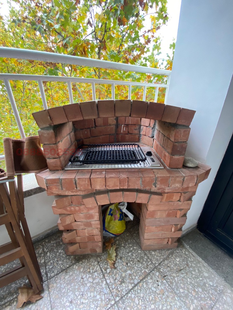 Дава под наем 3-СТАЕН, гр. София, Изток, снимка 14 - Апартаменти - 52564479